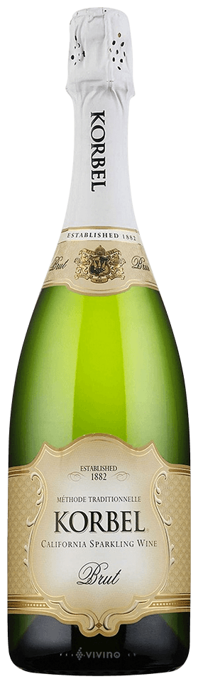 KORBEL BRUT