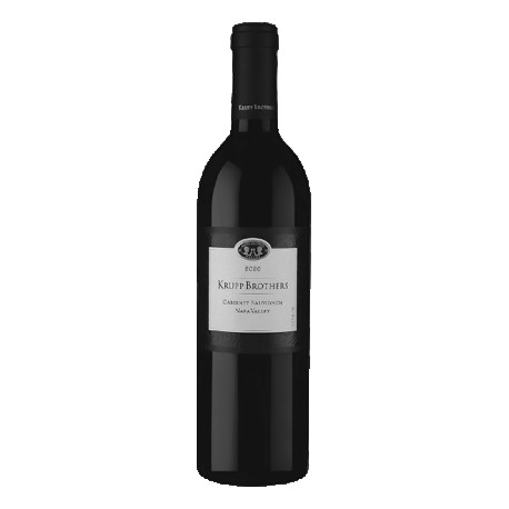 KRUPP BROS NAPA CABERNET