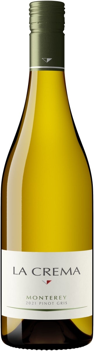 LA CREMA MONTEREY PINOT GRIS