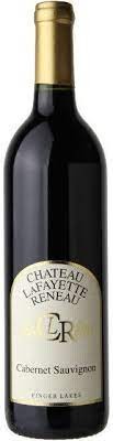 LAFAYETTE CAB SAUV 750
