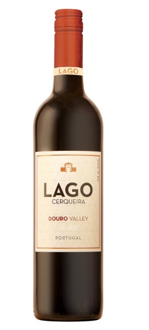 Lago Douro Red 750ml