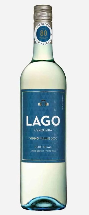 Lago Vinho Verde 750ml