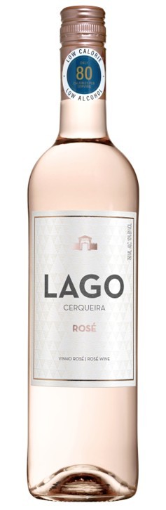 Lago Douro Rosé 750ml