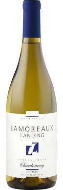 LAM LND CHARD UNOAKED