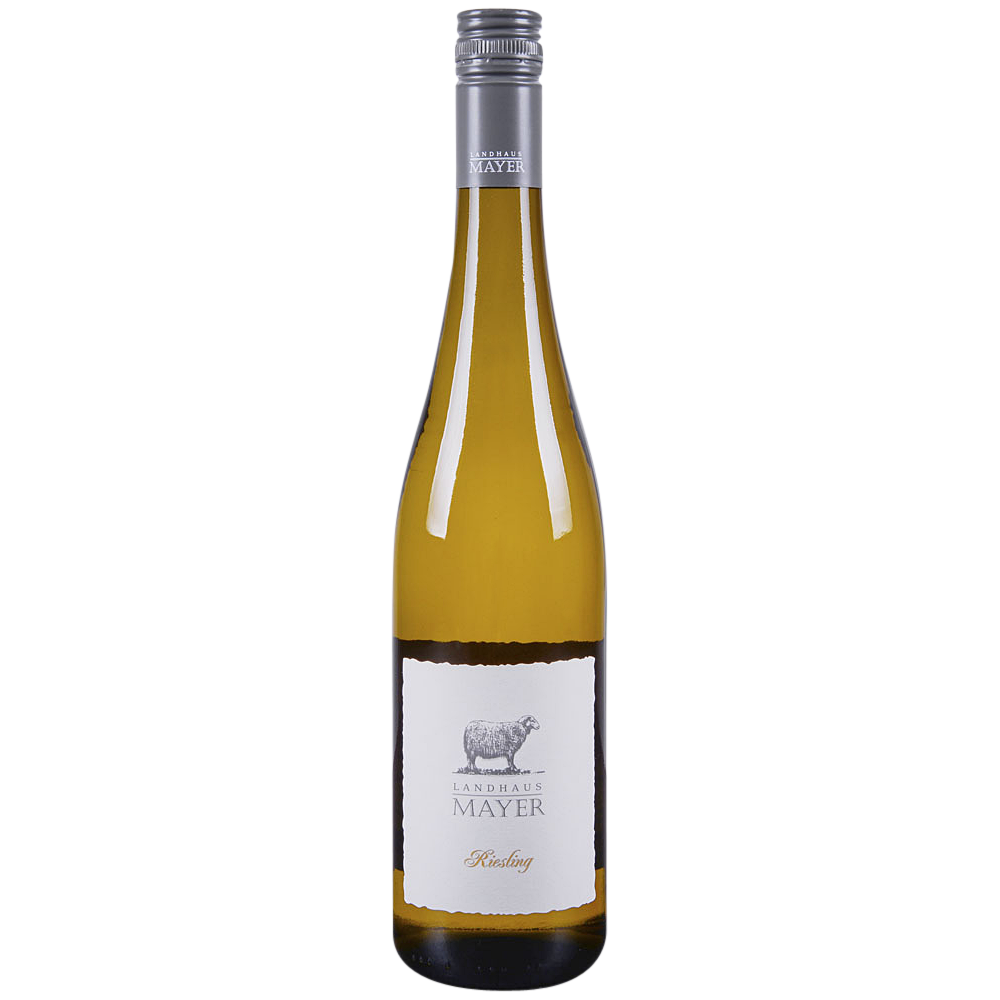 LANDHAUS MAYER RIESLING 750
