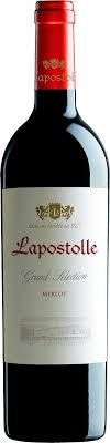LAPOSTOLLE GR SEL MERLOT