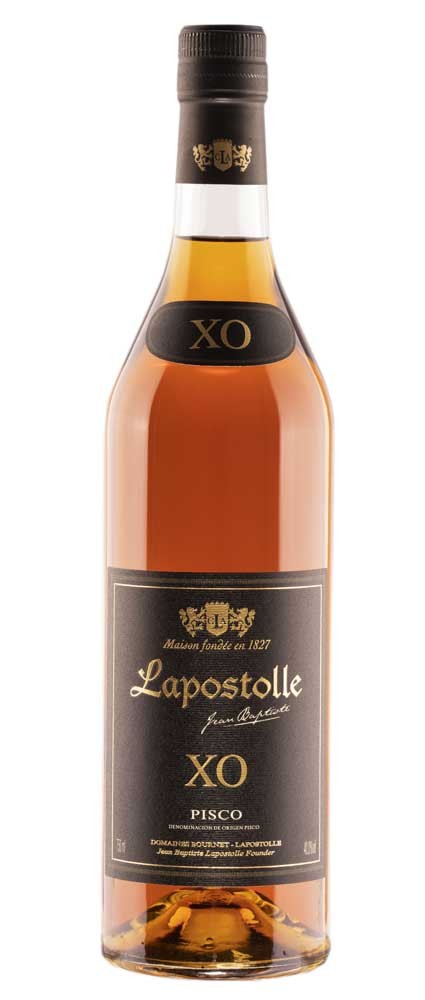 LAPOSTOLLE PISCO XO