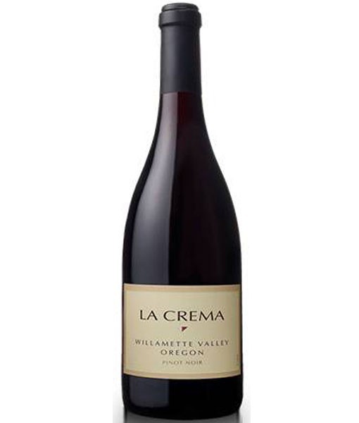 LA CREMA WILLAMETTE PN