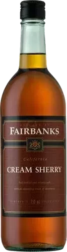 FAIRBANK CR SH 750