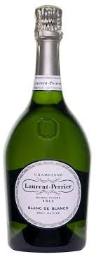 LAURENT PERRIER BL DE BLANCS
