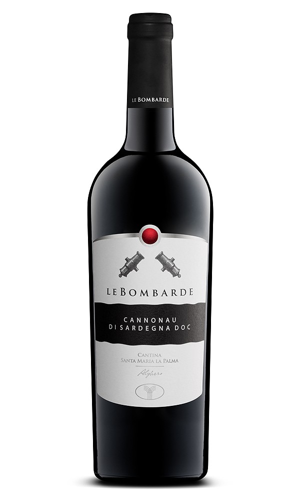 LE BOMBARDE CANNONAU