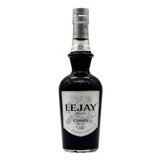 LEJAY CREME DE CASSIS 375