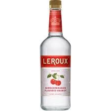 LEROUX KIRSCH 750