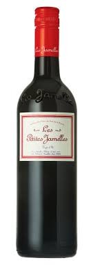 LES PETITE JAMELLES RED