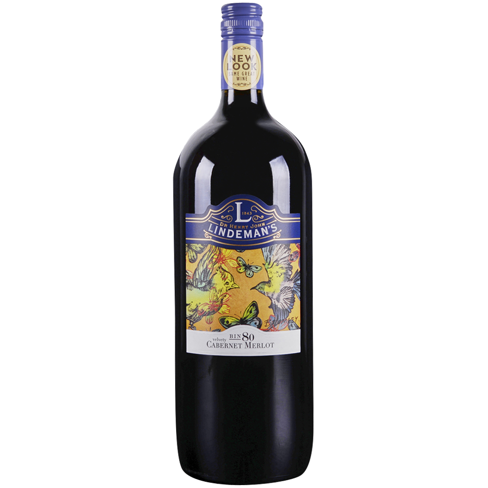 LIND CAB MERLOT 1.5