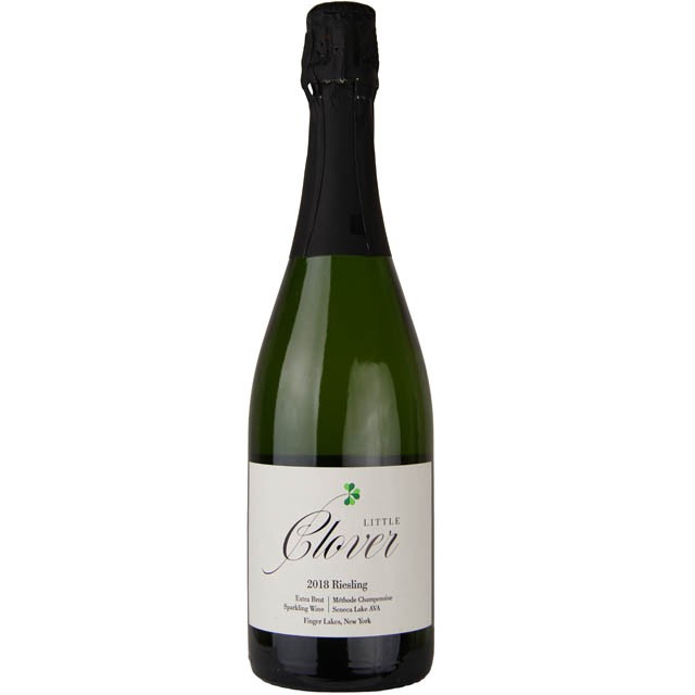 LITTLE CLOVER RIES SPK 750ML
