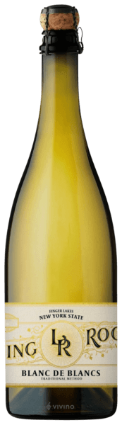 LIVING ROOTS BL DE BLANCS 750