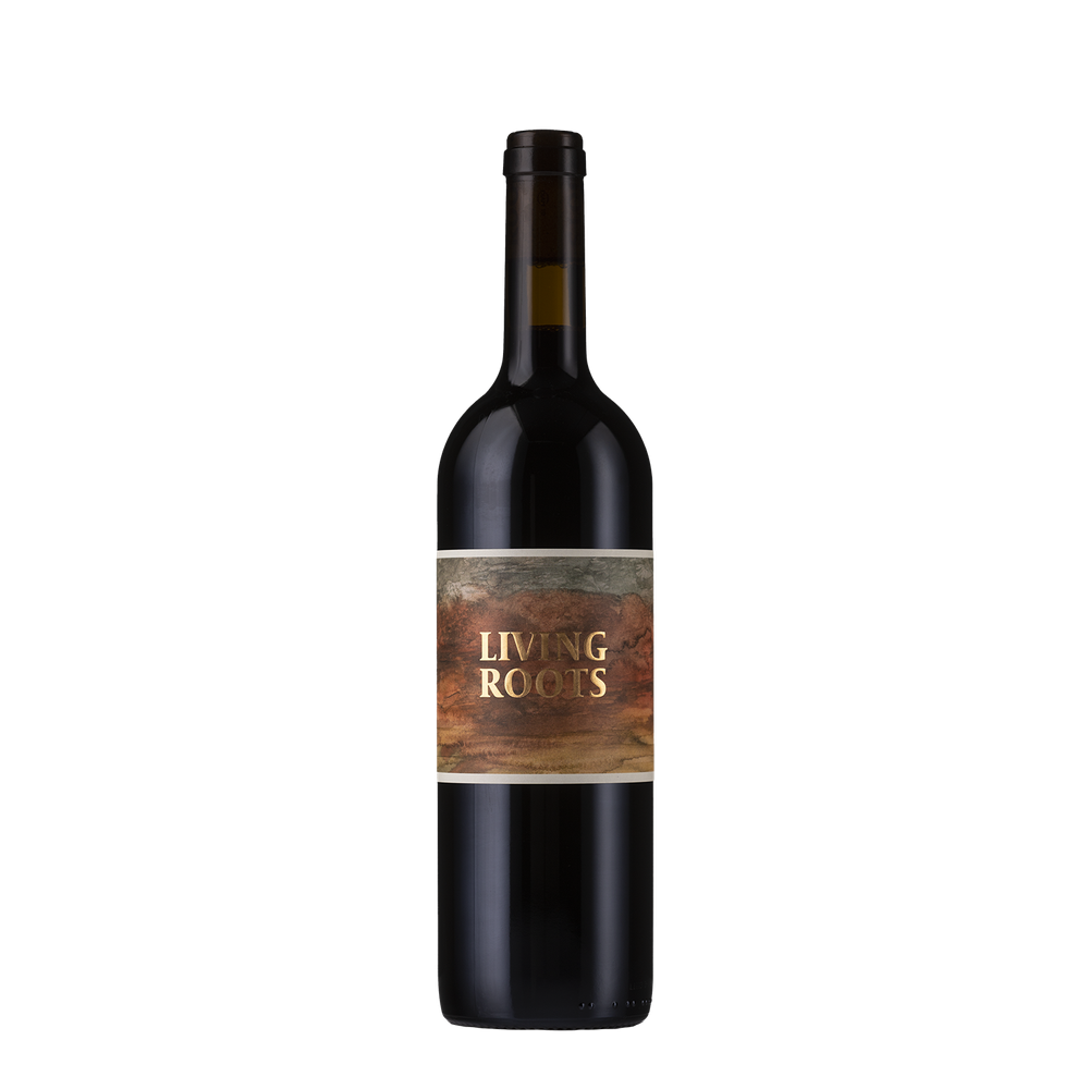 LIVING ROOTS CAB TANNAT 750