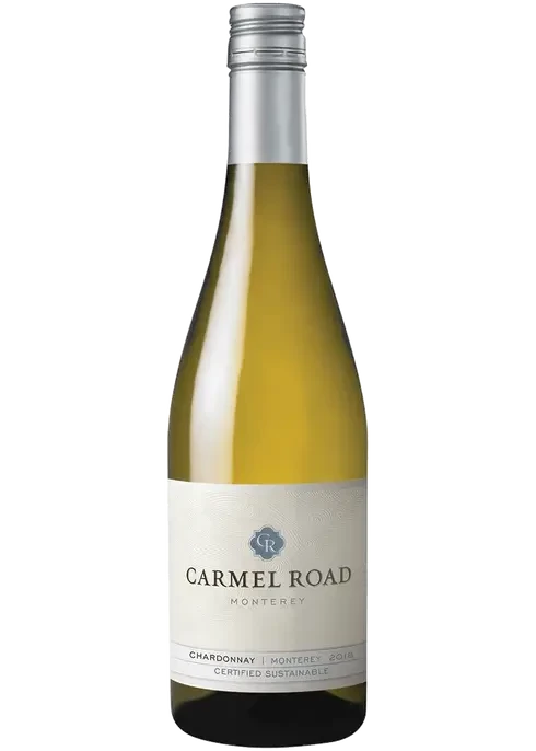 CARMEL RD CHARDONNAY 750