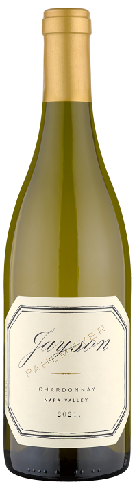 Pahlmeyer Chardonnay