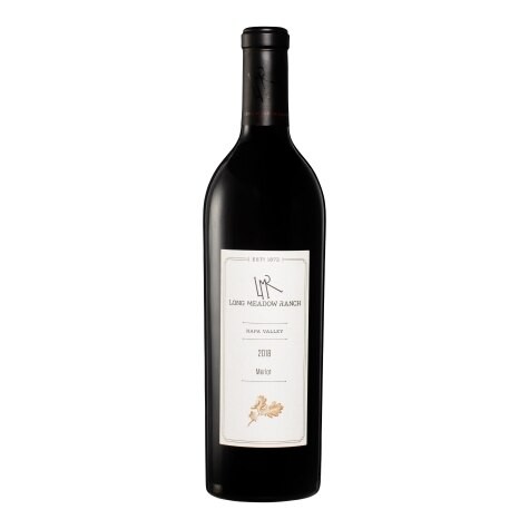 LONG MEADOW RANCH MERLOT