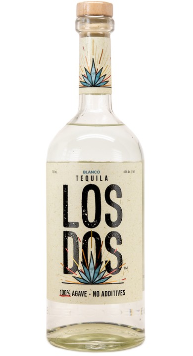 LOS DOS BLANCO