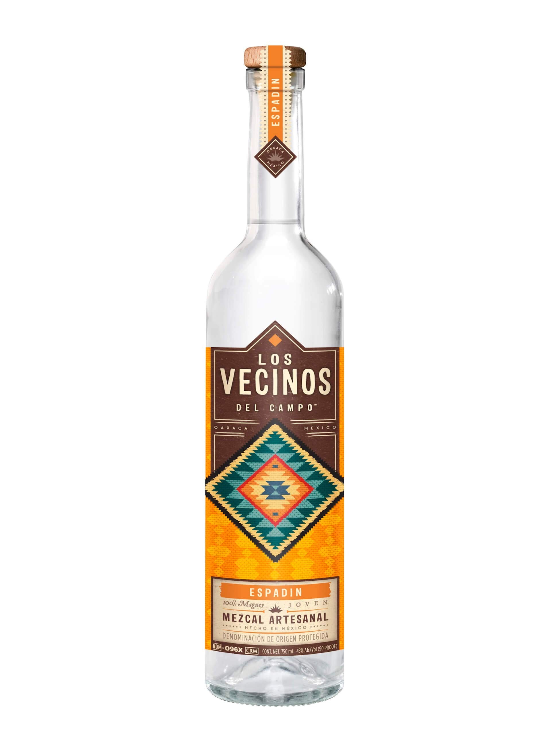 LOS VECINOS CAMPO ESP MEZ L