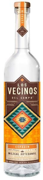 LOS VECINOS CAMPO ESP MEZ L