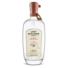 LOST EXPLORER BLANCO 750