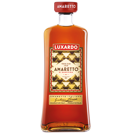 LUXARDO AMARETTO 750ML