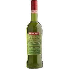 LUXARDO DEL SANTO GREEN