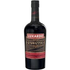 LUXARDO ESPRESSO 750