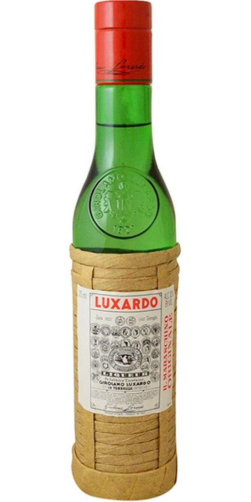 LUXARDO LIMONCELLO