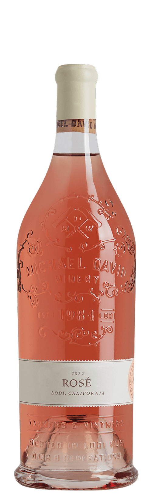 MICHAEL DAVID ROSE 750
