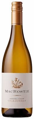 MACROSTIE CHARD