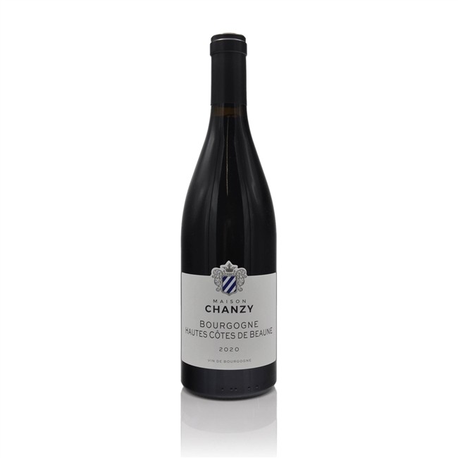 MAISON CHANZY BEAUNE 750