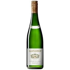 MANTLERHOF GRUNER