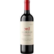 MARKHAM CABERNET