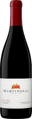 MARTINELLI PINOT NOIR BONDI HM