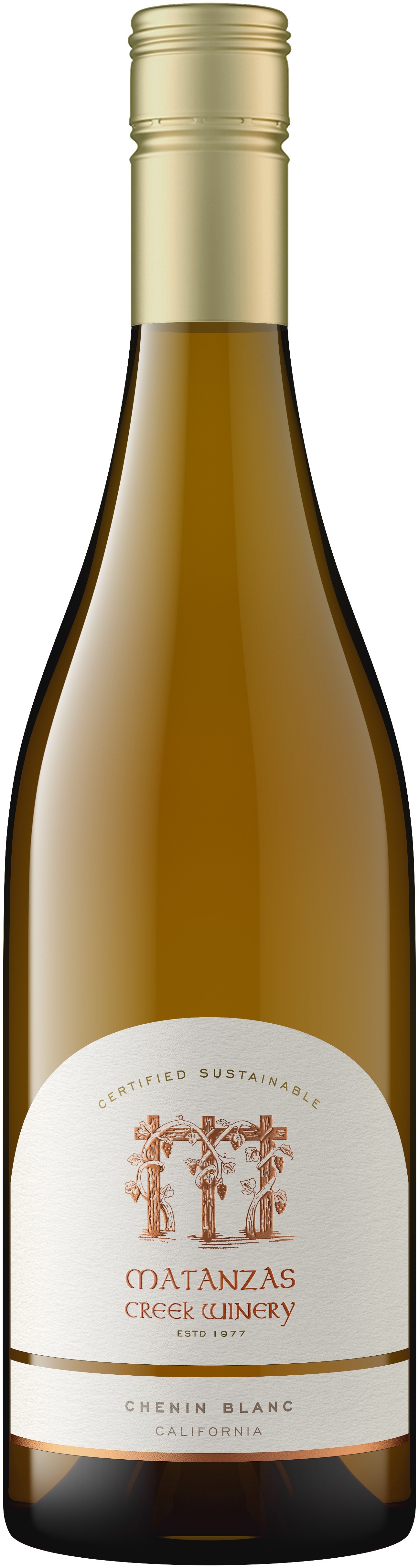 MATANZAS CREEK CHENIN