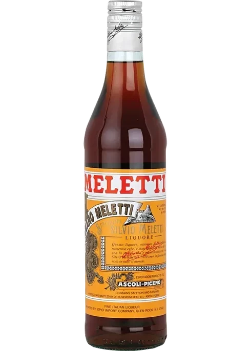 MELETTI AMARO 750