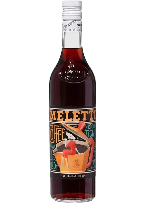 MELETTI COFFEE 750