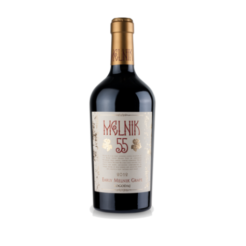MELNIK 55 RED