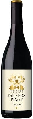 MELROSE PINOT PARKERS