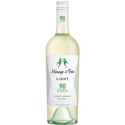MENAGE A TROIS LIGHT PG