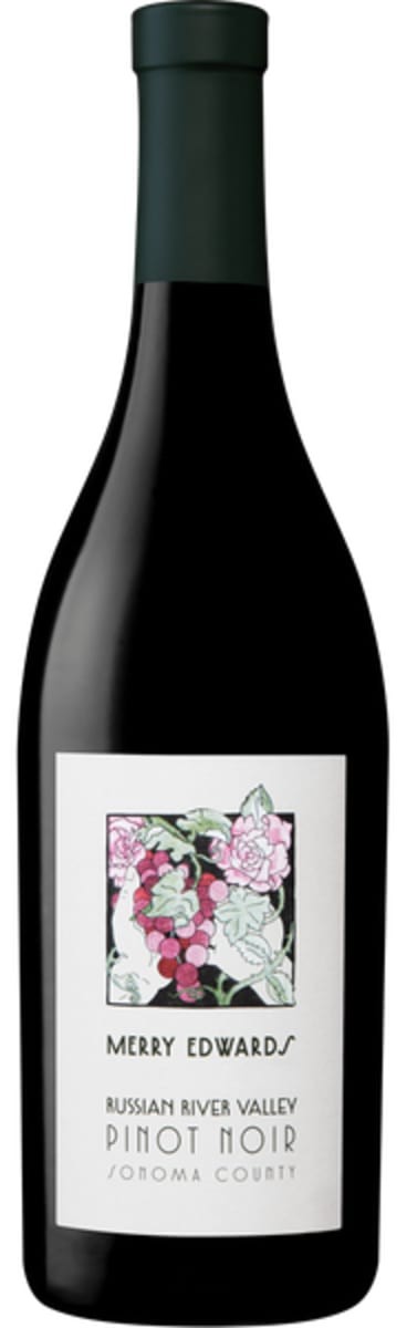 MERRY EDWARDS PINOT RRV