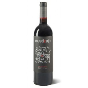 MESTIZAJE MUSTIGUILLO TERRERAZ