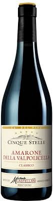 MICHELE CASTELLANI AMARONE