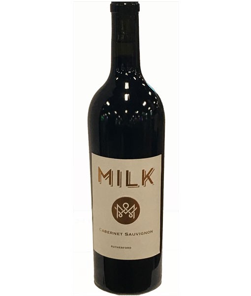 MILK CABERNET SAUVIGNON