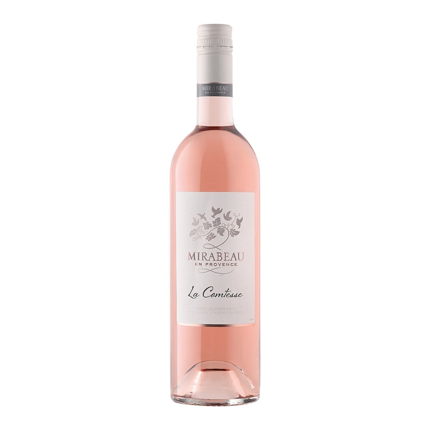 MIRABEAU PROVENCE ROSE 750